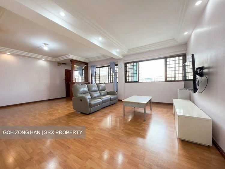 Blk 311 Jurong East Street 32 (Jurong East), HDB 4 Rooms #575480151